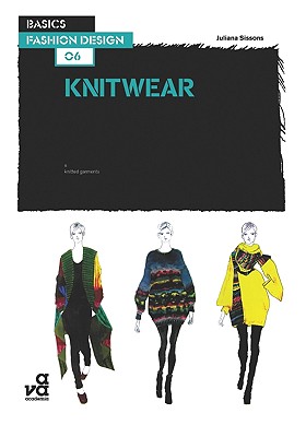 fashiondesign,fashionmagazine basics fashion design: fashion knitwear