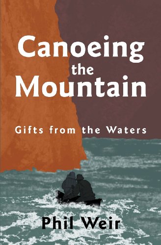 【预订】canoeing the mountain gifts from th