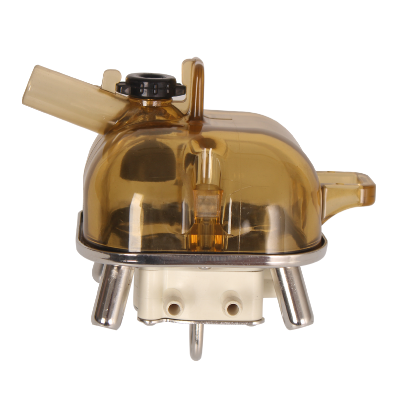 创普挤奶机配件 优利农450cc集乳器 单层450ml挤乳器 奶牛挤奶爪 450