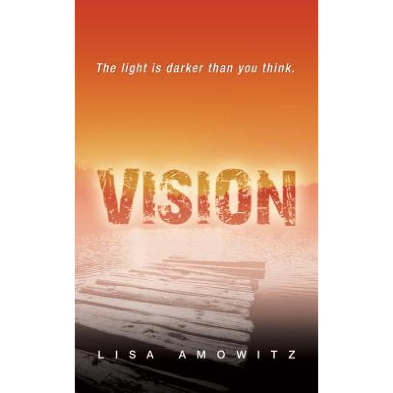 预订 vision