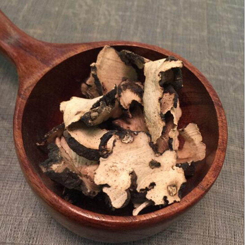 中药材猪苓500克