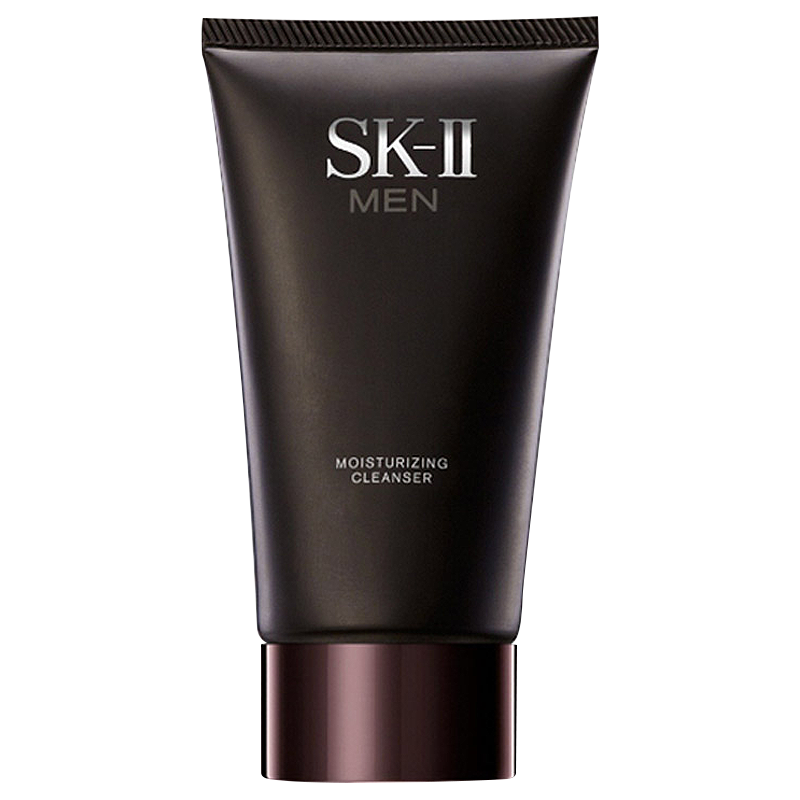 SK-II 洗面奶男士焕活保湿洁面膏120g sk2氨基酸男士洗面奶 男士护肤 120 g20993570531