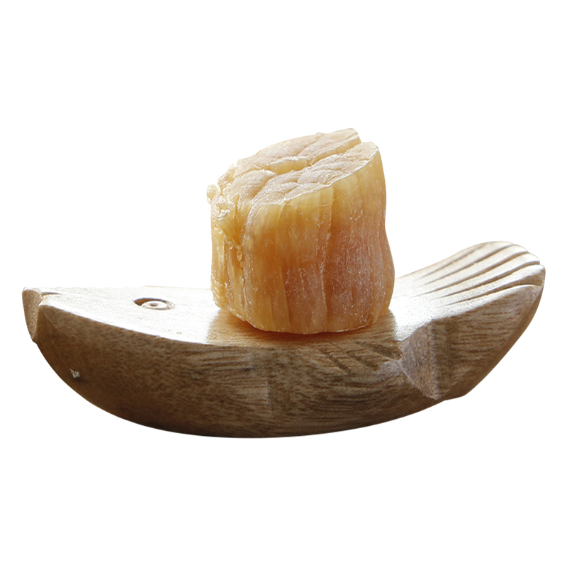 膳太 元贝50克大干贝非小瑶柱海鲜活淡晒味道香鲜甜扇贝干货营养食材