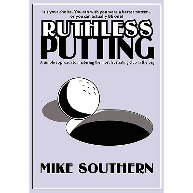 预订 Ruthless Putting