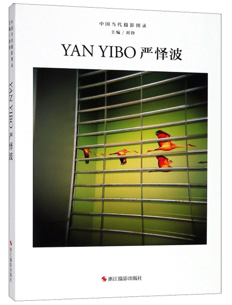严怿波/中国当代摄影图录