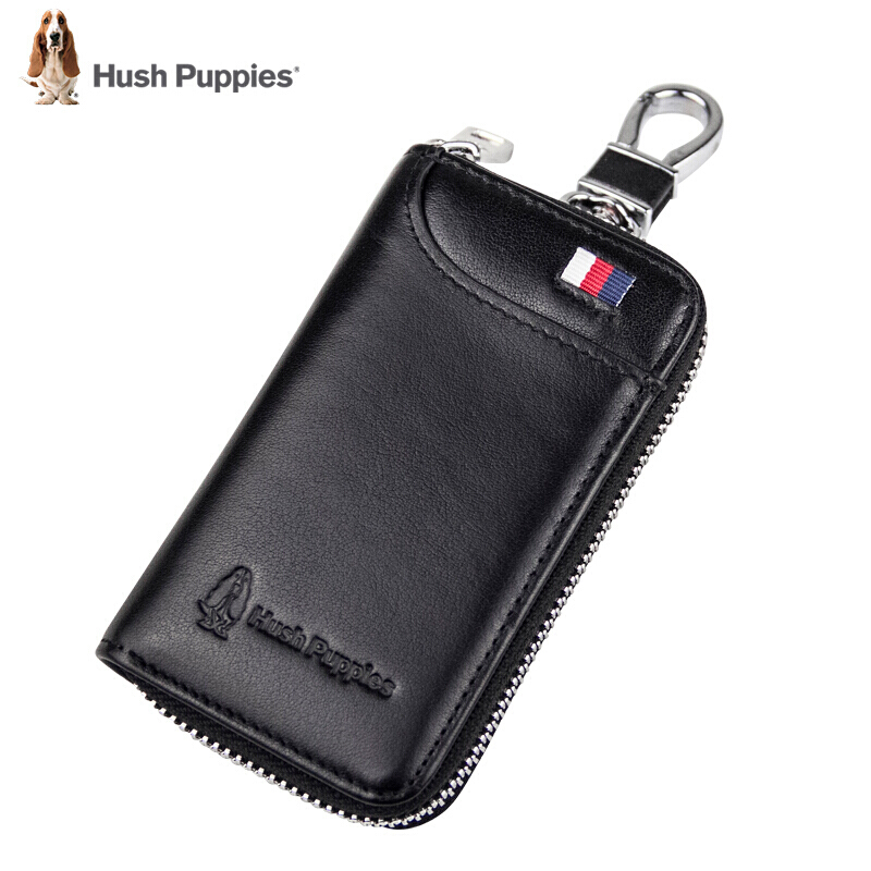 Ͼ��ʿ��Hush Puppies����ƤԿ�װ���Ůͨ��ʱ��ͷ��ţƤԿ�׿۴�������ʿԿ�װ����� 139Ԫ
