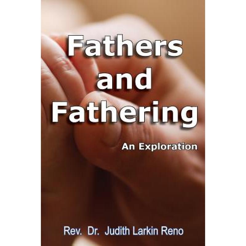 预订 Fathers and Fathering: An Exploration