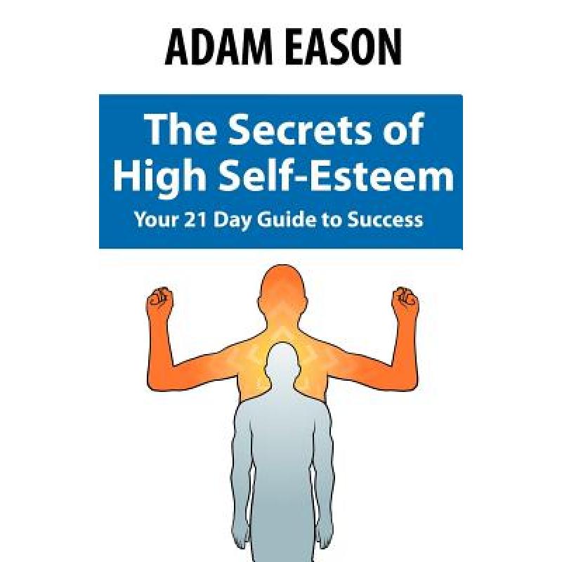 预订 Secrets of High Self Esteem