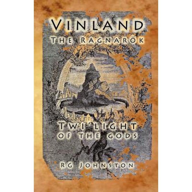 预订 vinland: twi-light of the gods