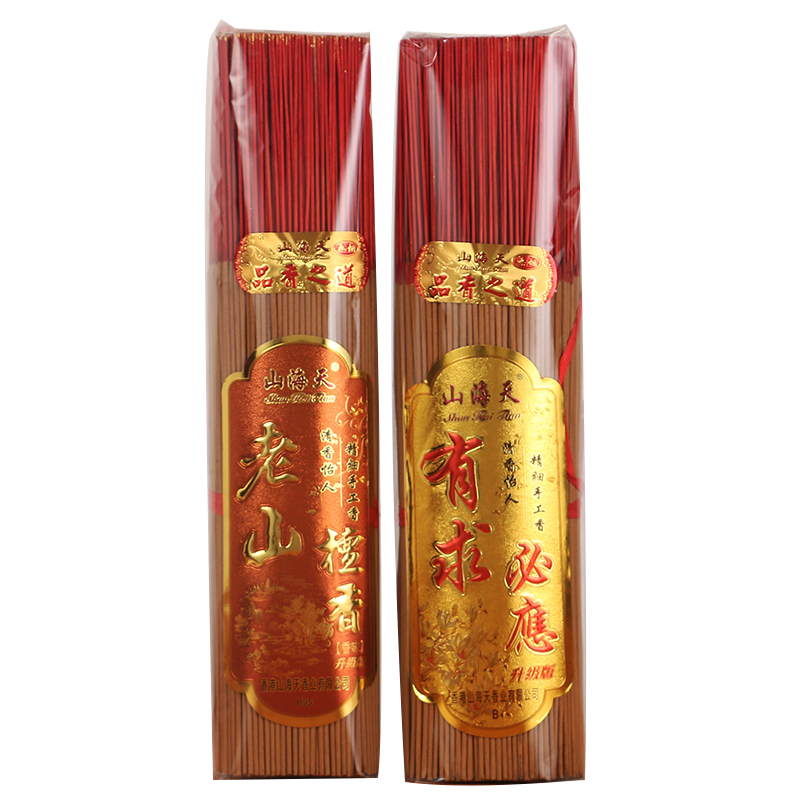 财神檀香价格走势,如何选择?