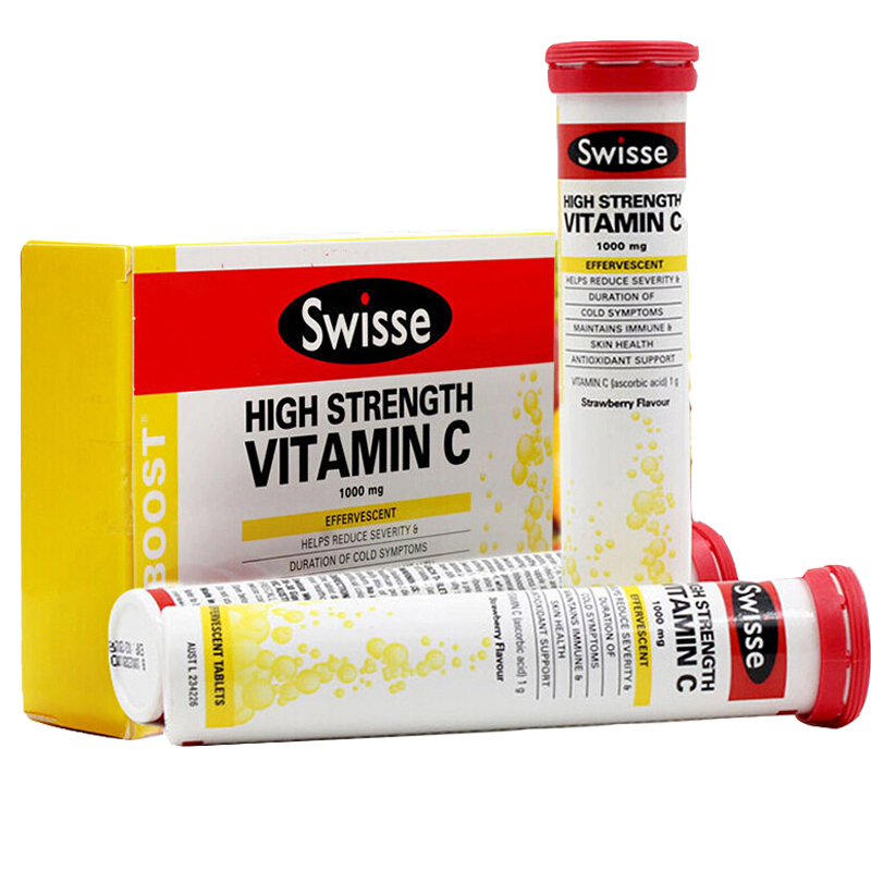 Swisse品牌维生素产品价格走势及推荐