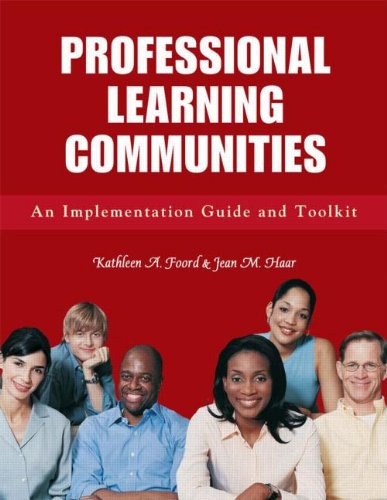 【预订】professional learning communities: an