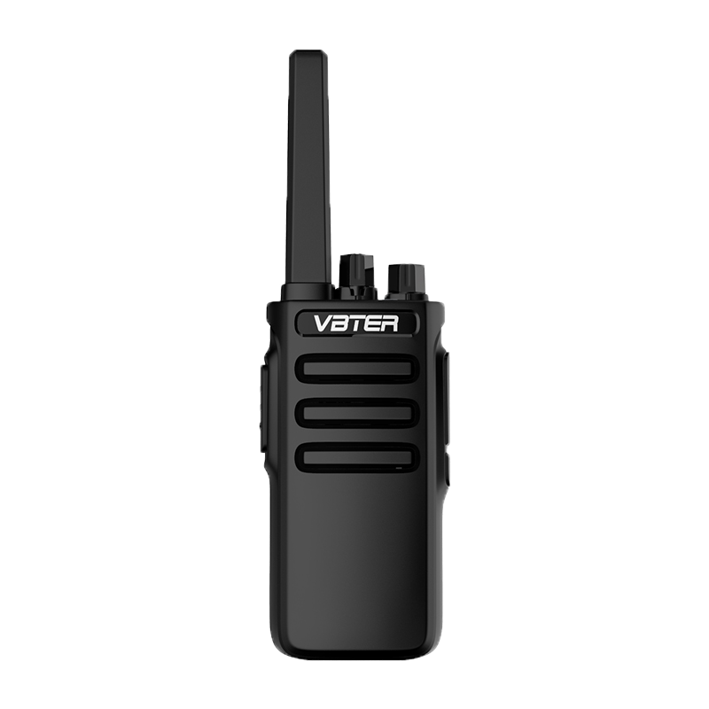 【2只装】威贝特 WBT-508 对讲机大功率远距离专业商用办公户外酒店手台