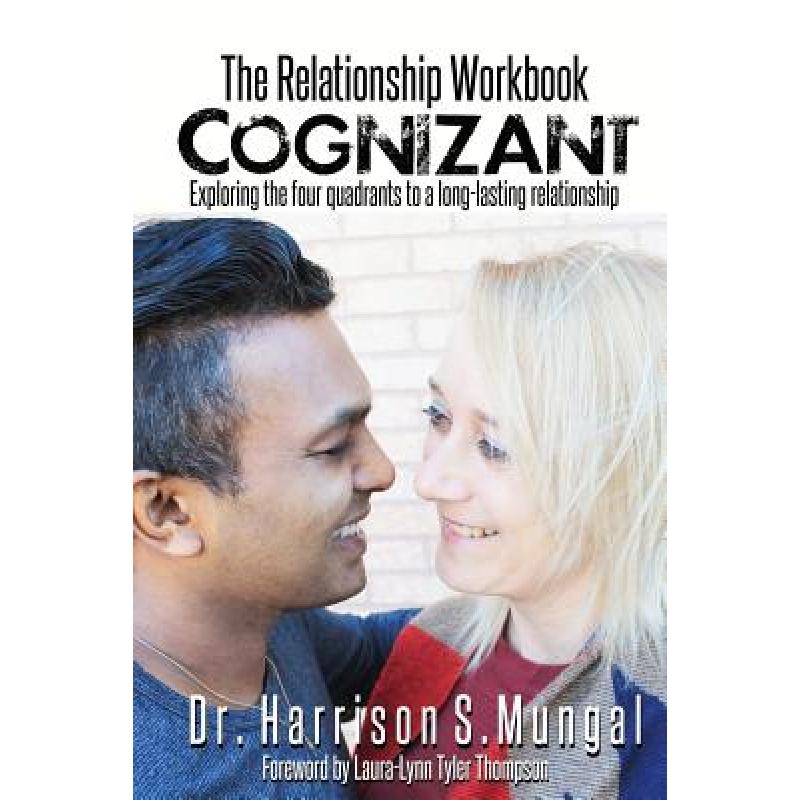 预订 Cognizant (In Colour)