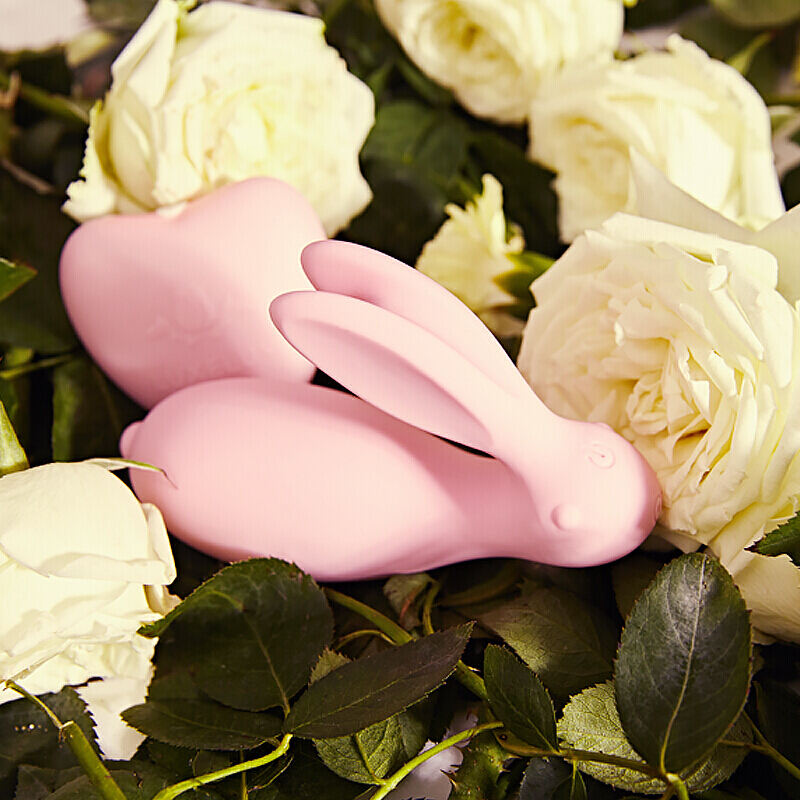 女用自慰器性用品 无线遥控穿戴双震按摩器静音防水震动棒成人情趣 7c