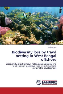 【预订】biodiversity loss by trawl netting in