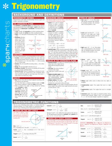 Trigonometry