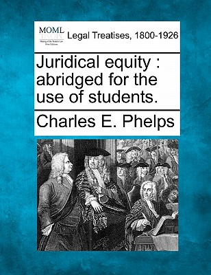 【预订】juridical equity: abridged for the use