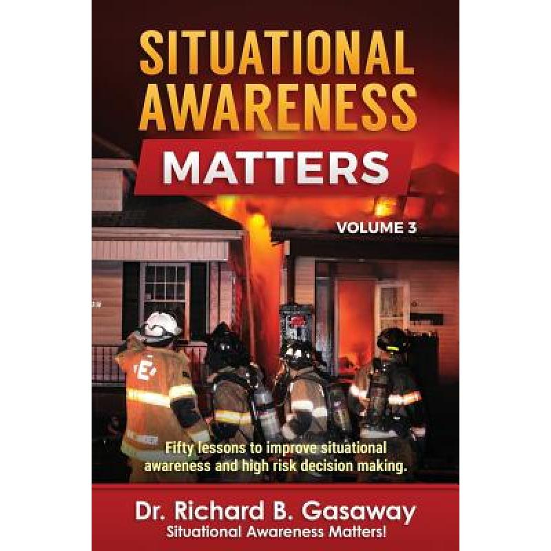 situational awareness, 预订 situational awareness matters: volume 3