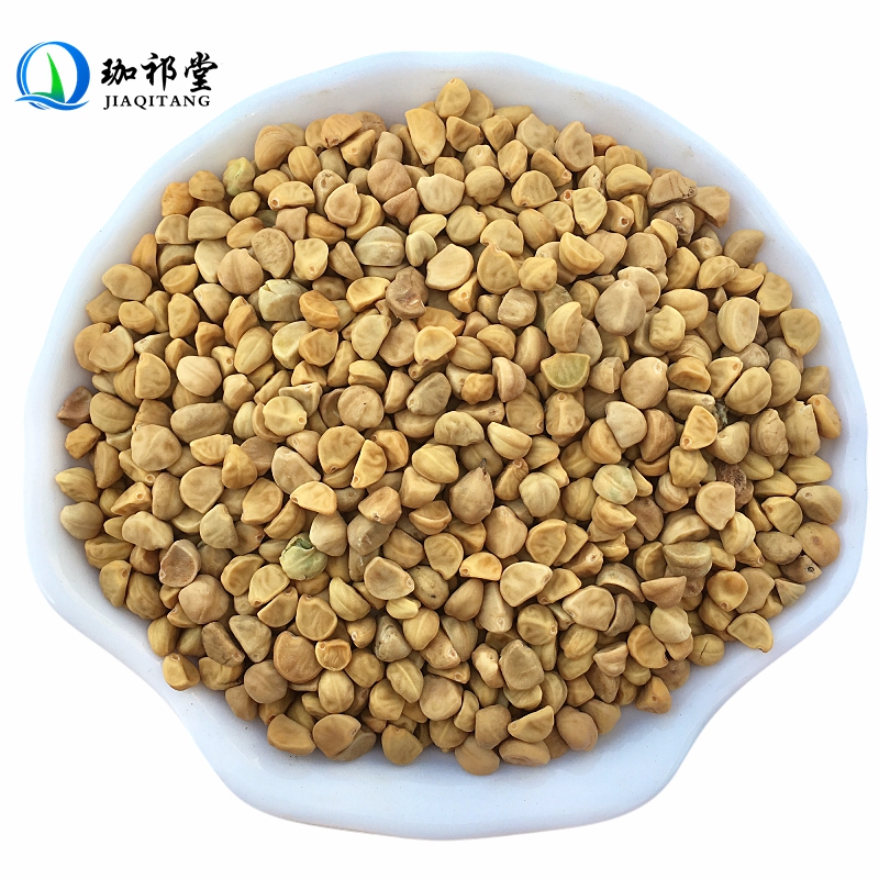 珈祁堂 白丑中药材250克  二丑