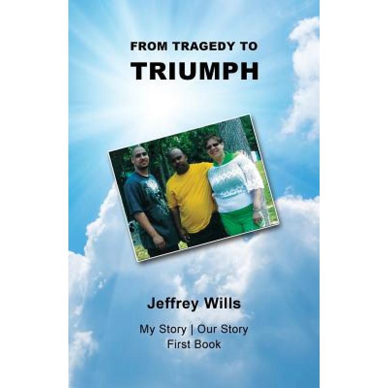 预订 From Tragdey to Triumph