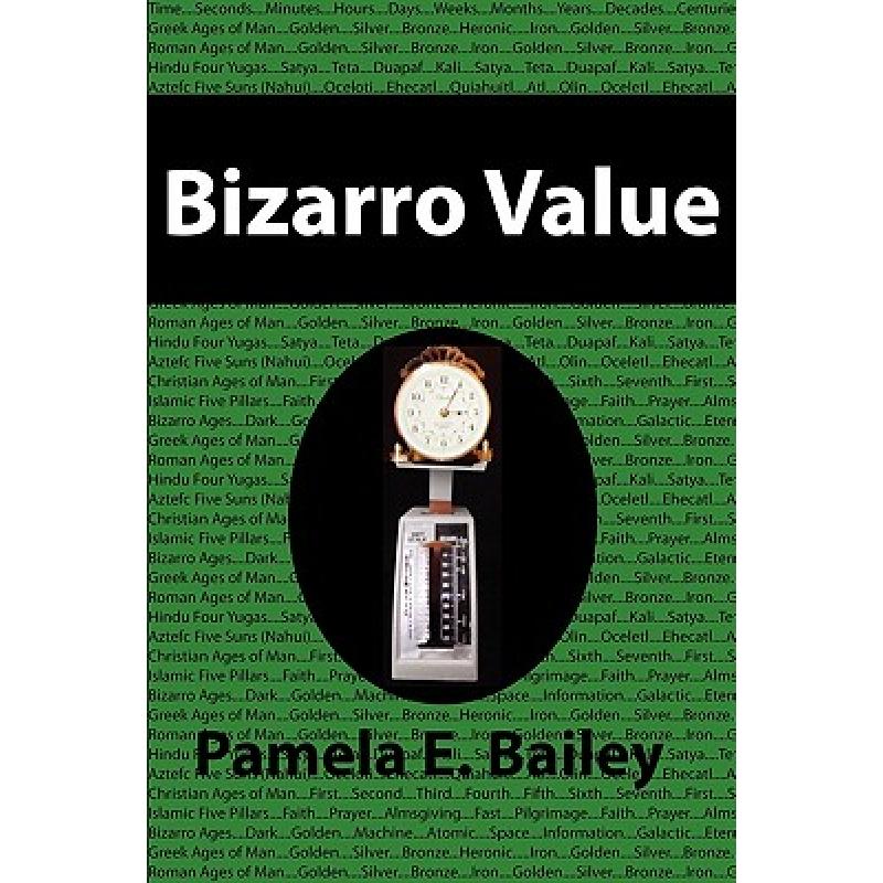 预订 Bizarro Value