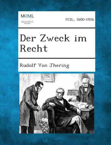 【预订】Der Zweck Im Recht, Volume II高性价比高么？