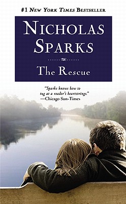 预售 The Rescue