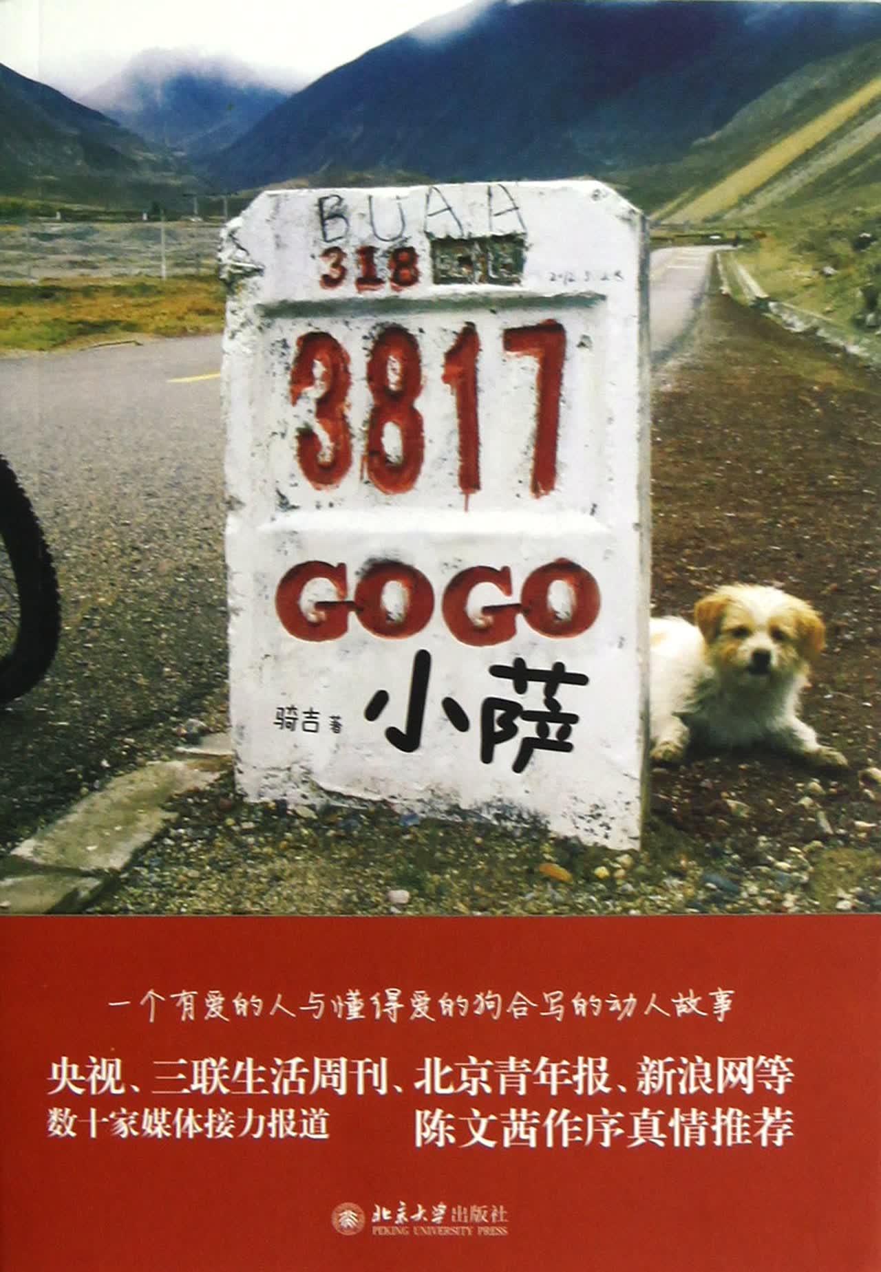 GOGO小萨