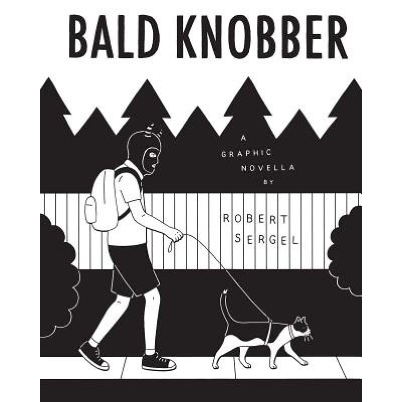预订 Bald Knobber