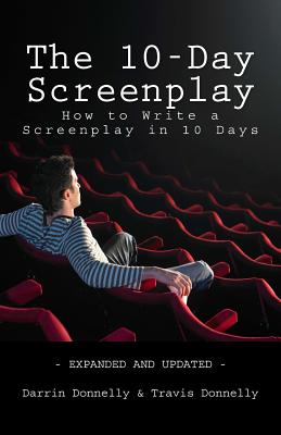 【预订】the 10-day screenplay: how to write a