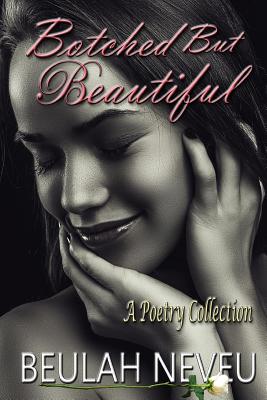 【预订】botched but beautiful: a poetry