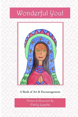 【预订】wonderful you!