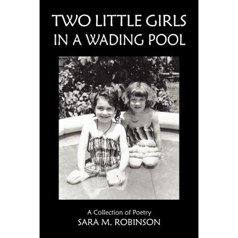 预订 two little girls in a wading pool (a collect.