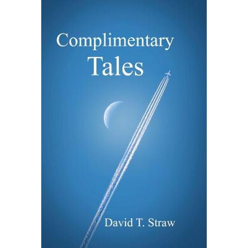 预订 Complimentary Tales