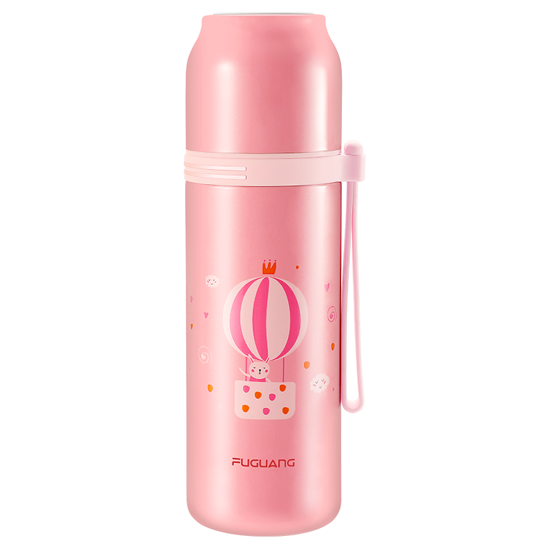 ���� 316����ֱ��±� 350ml ��ɫ���� ��ͯ��Яˮ�� 29.95Ԫ