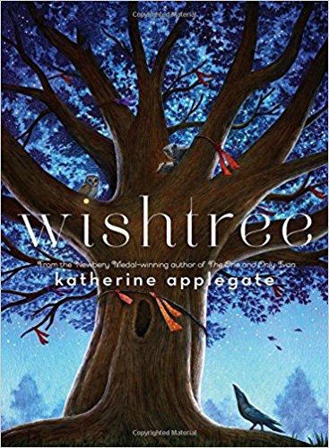 许愿树 Wishtree怎么样,好用不?