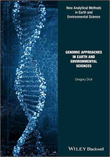 genomic approaches in earth and environmental sc
