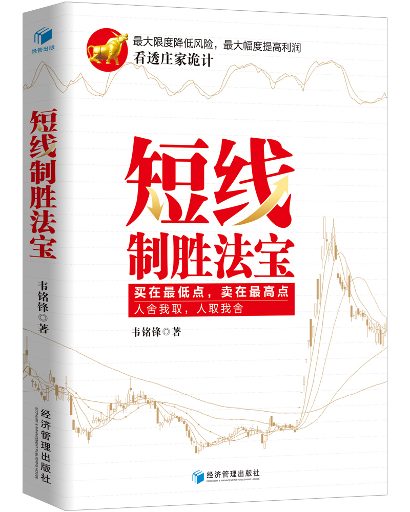 短线制胜法宝