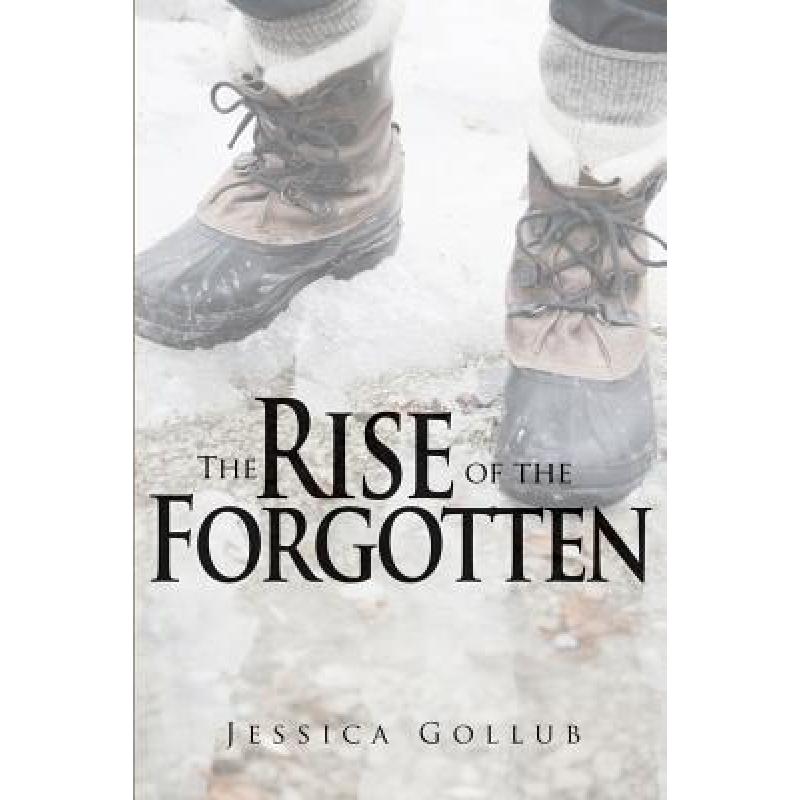 预订 the rise of the forgotten