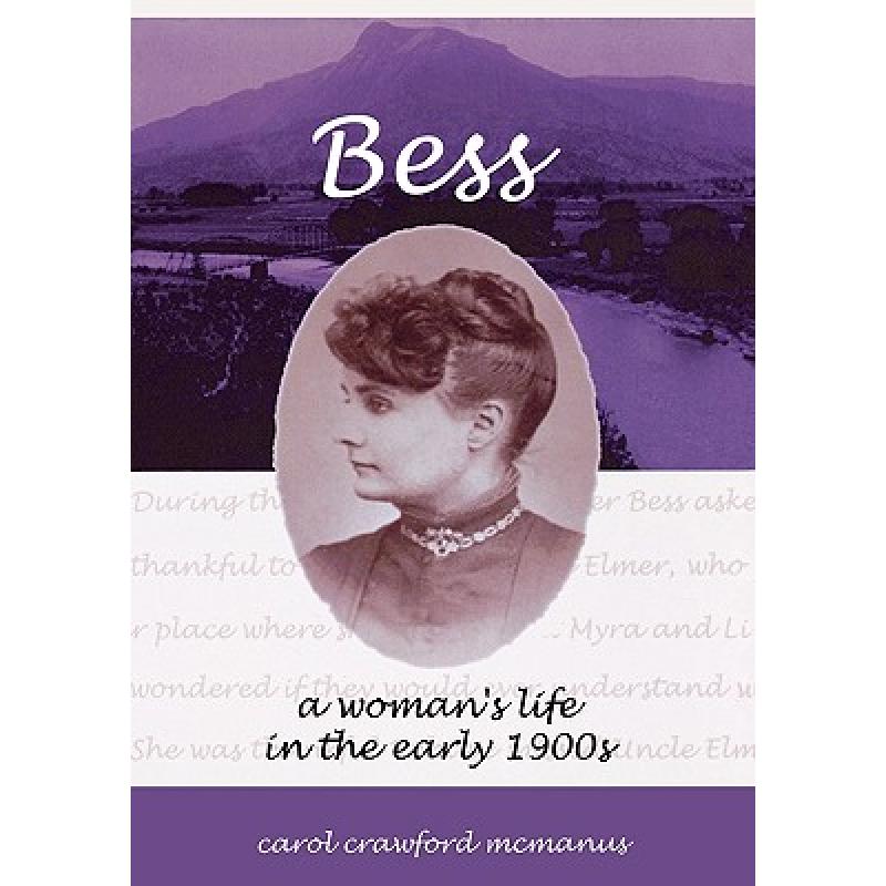 预订 bess a woman's life in the early 1900s