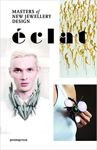 eclat: the masters of new jewelry design