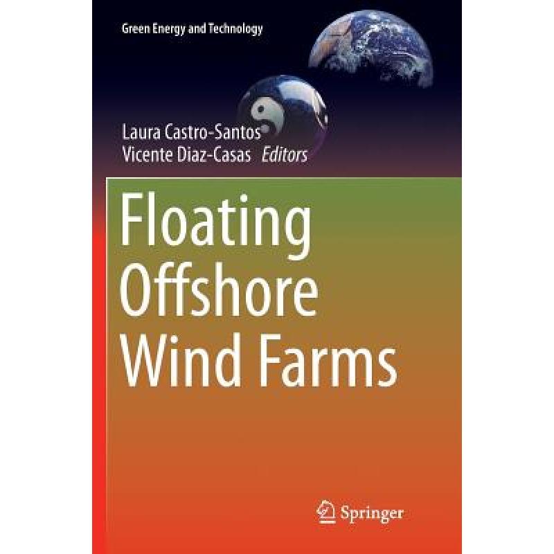 预订 Floating Offshore Wind Farms