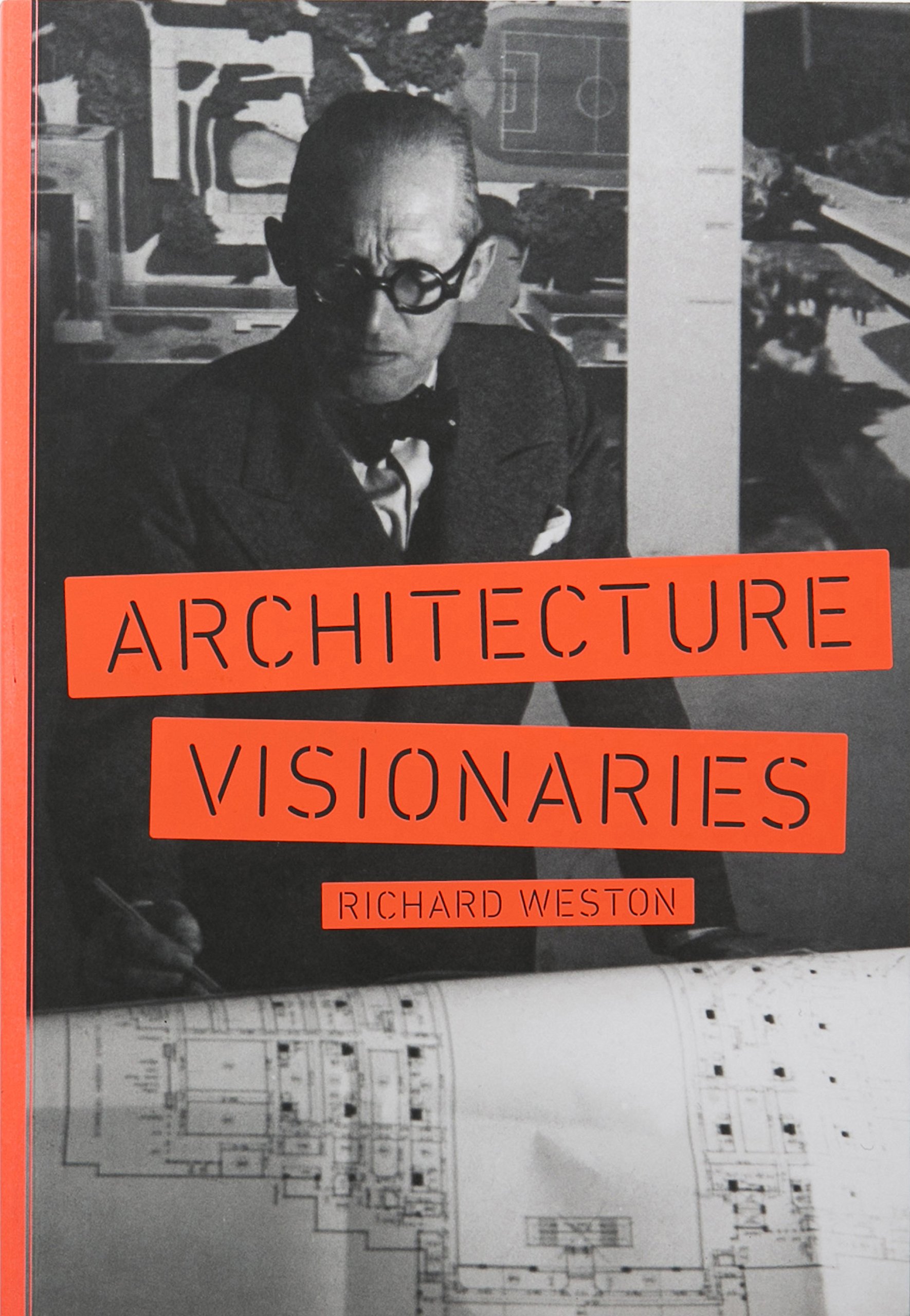 architecture visionaries