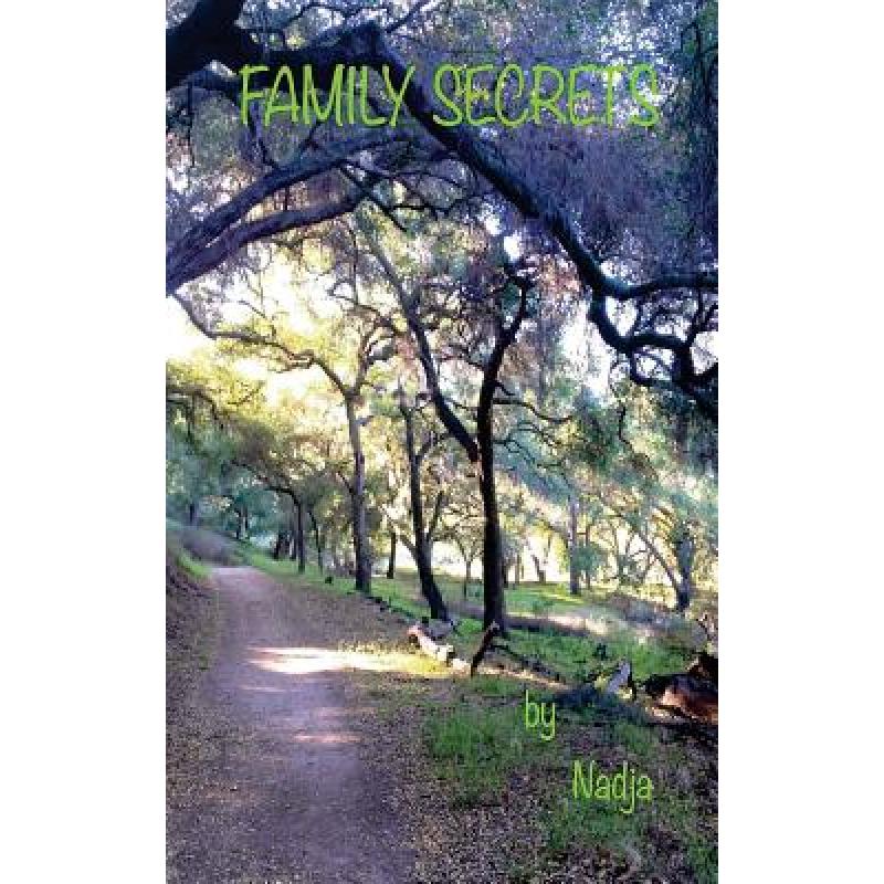 预订 Family Secrets