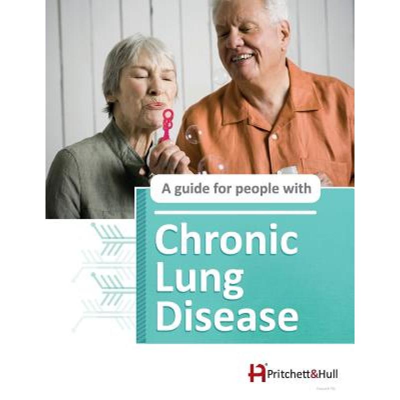 预订 Chronic Lung Disease (75G)
