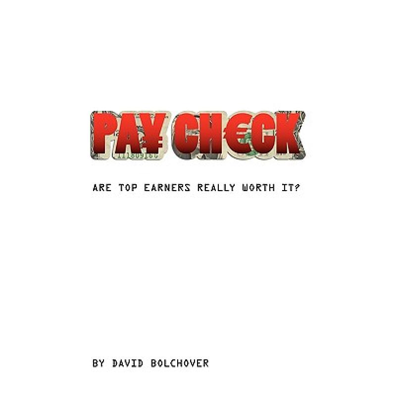 预订 pay check: are top earners really worth it?