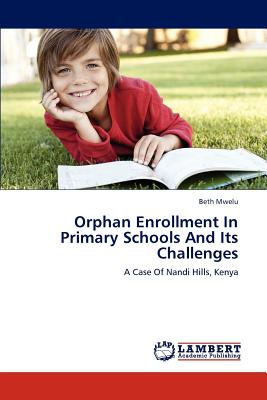 【预订】orphan enrollment in primary schools and