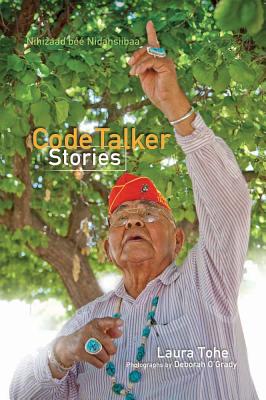 【预订】code talker stories =: nihizaad bee