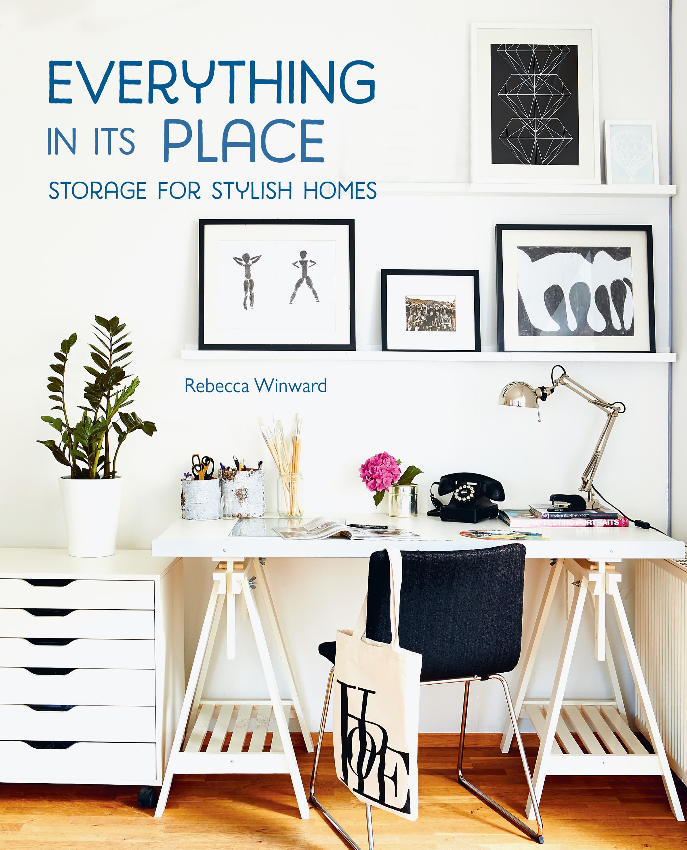 Everything In Its Place